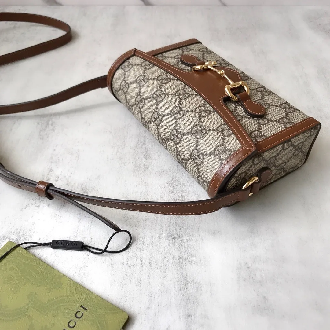 Gucci Bag  – 112534151 - LITELUX