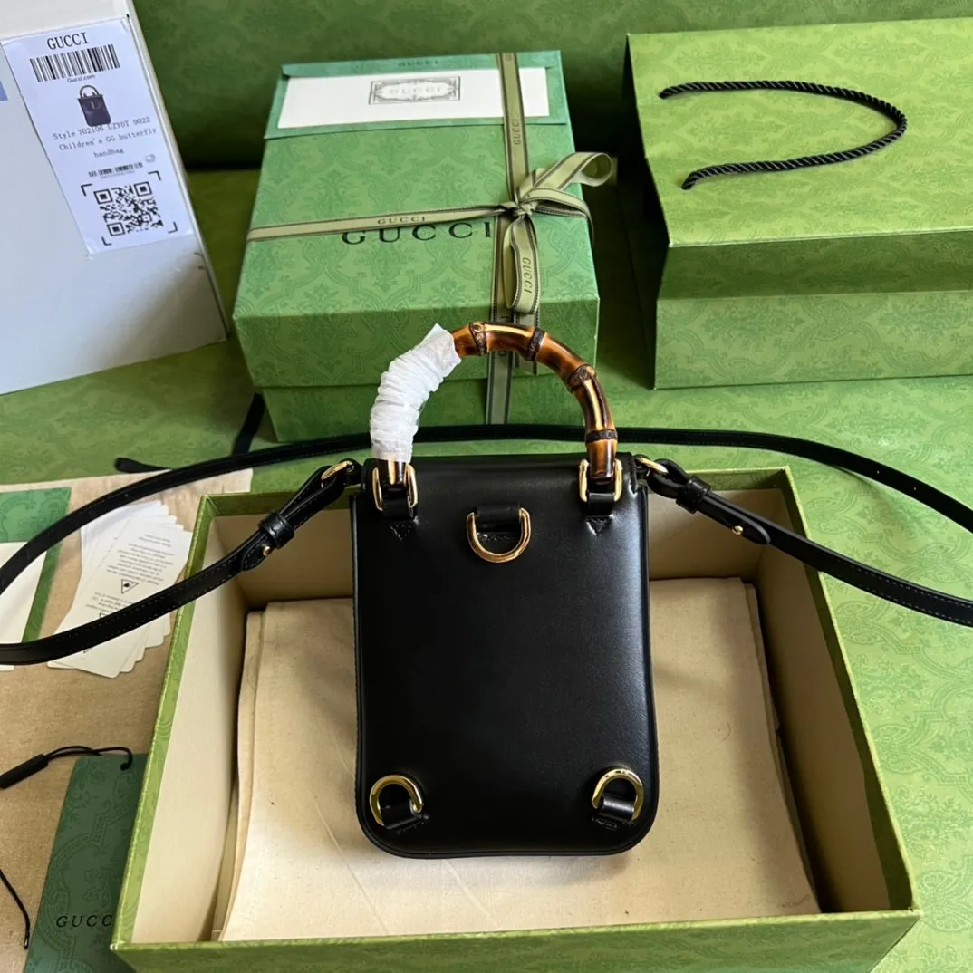 Gucci Bag  – 119827054 - LITELUX