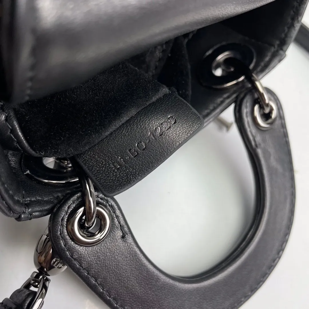 Dior Bag  – 119338997 - LITELUX