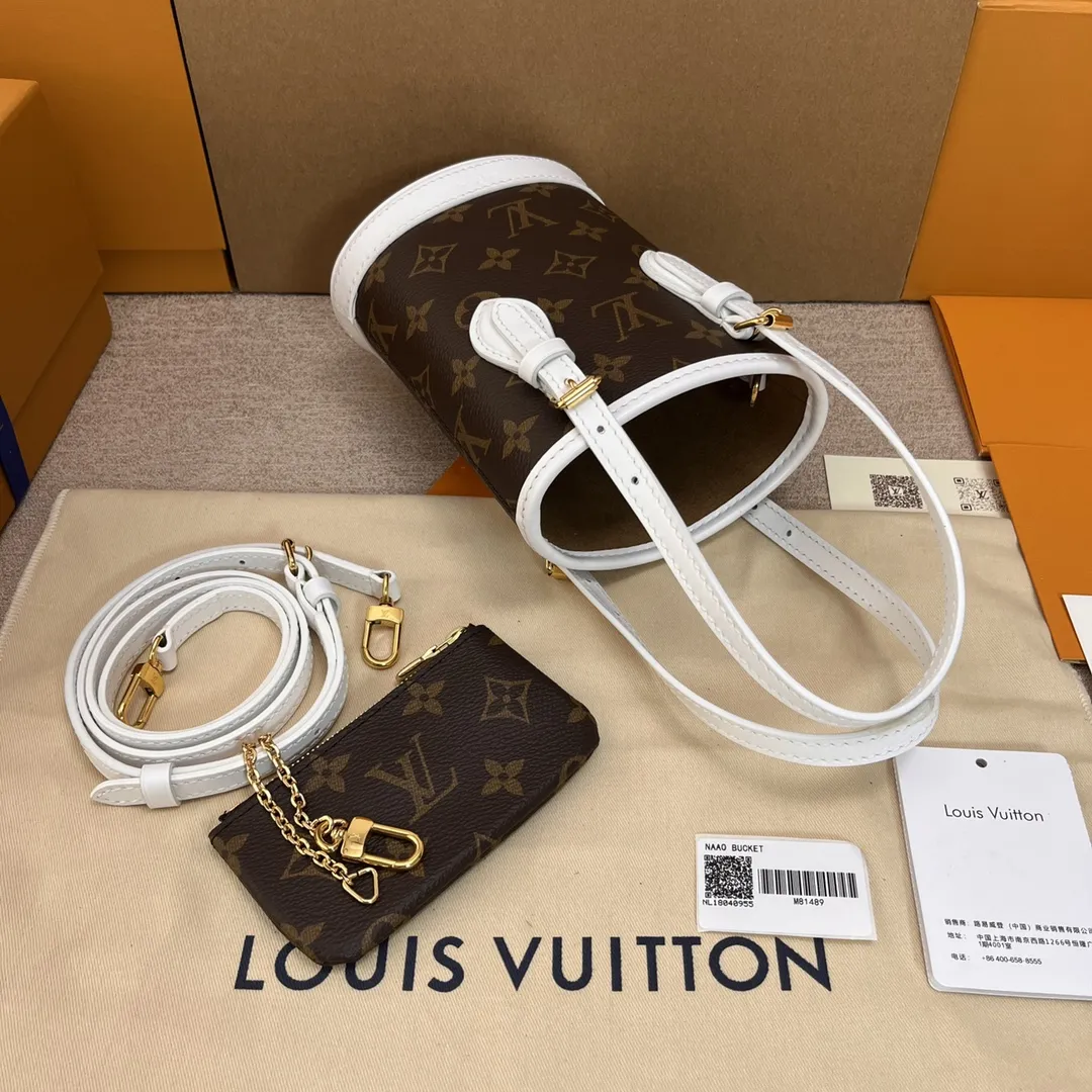 Louis Vuitton bag - LITELUX