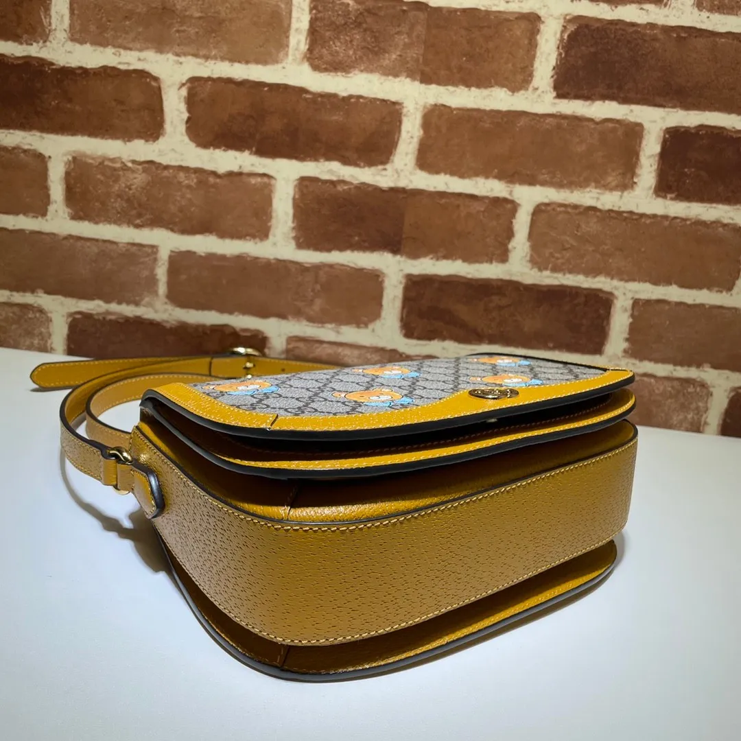 Gucci Bag  – 116145260 - LITELUX