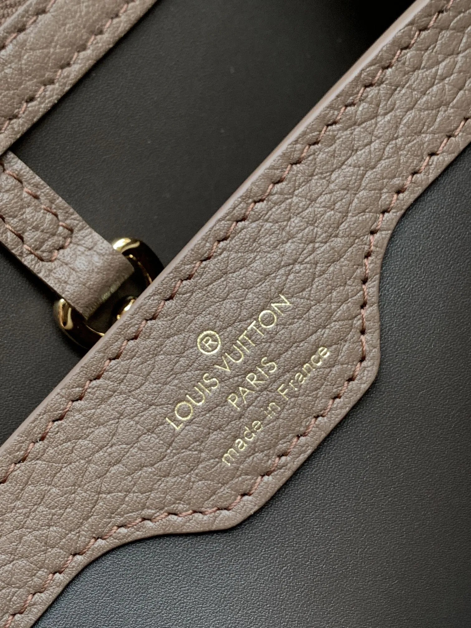 Louis Vuitton bag - LITELUX