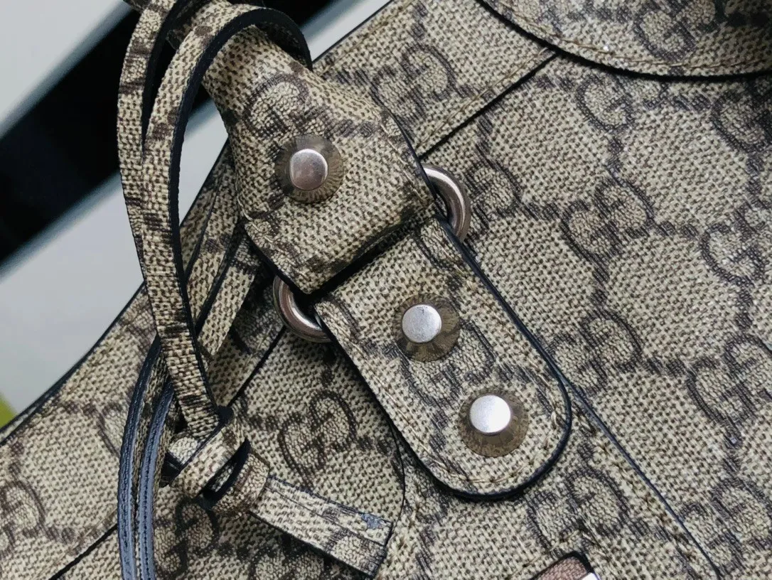 Gucci Bag  – 107891687 - LITELUX