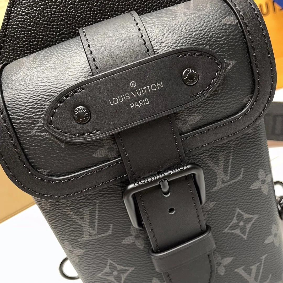 Louis Vuitton Bag  – 113061733 - LITELUX