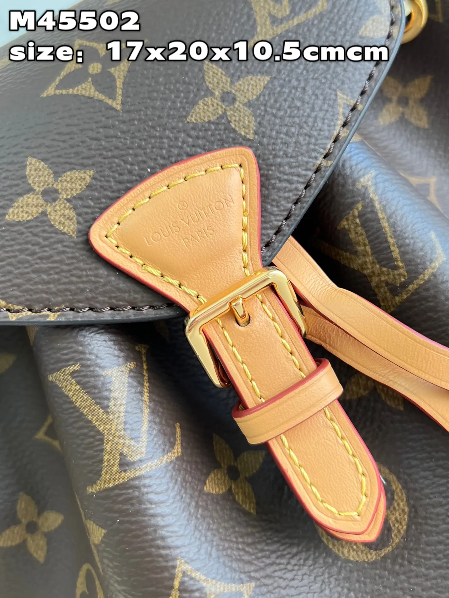 Louis Vuitton bag - LITELUX