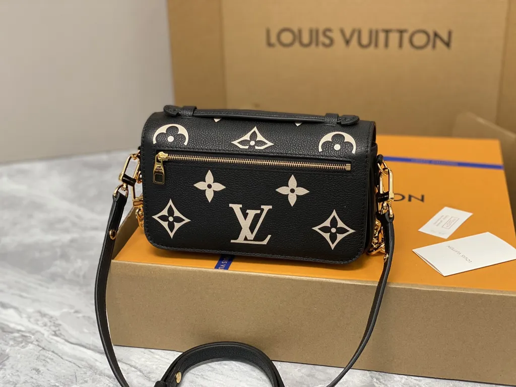 Louis Vuitton bag - LITELUX