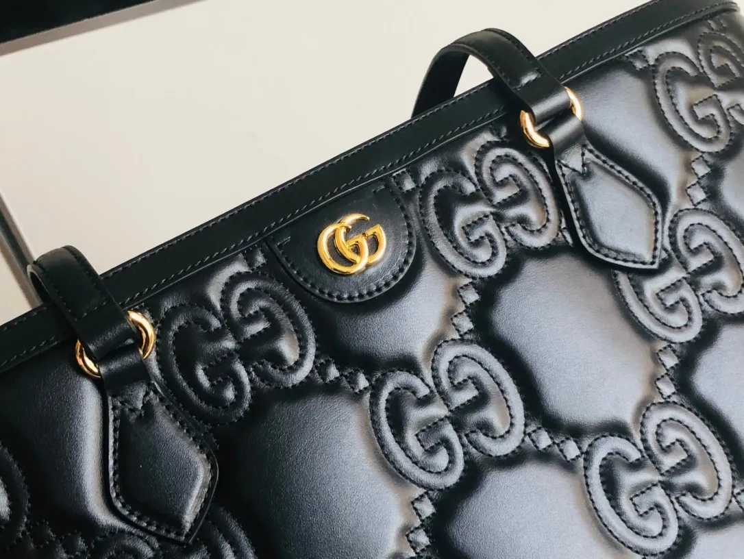 Gucci Bag  – 118853881 - LITELUX