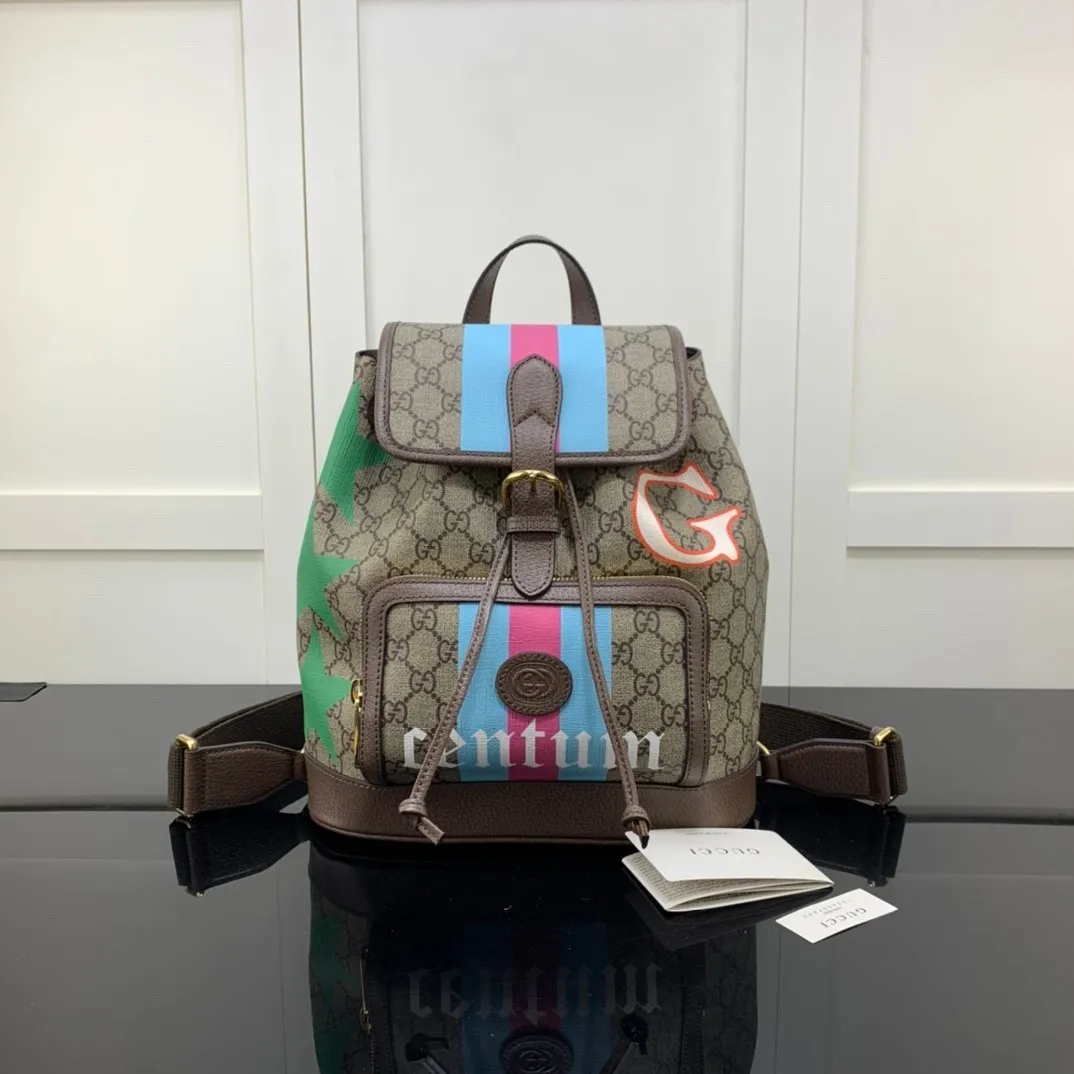 Gucci Bag  – 112373267 - LITELUX