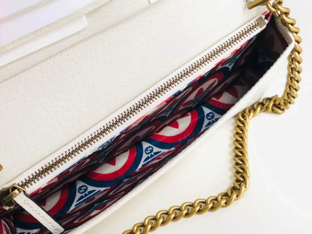 Gucci Bag  – 118013952 - LITELUX