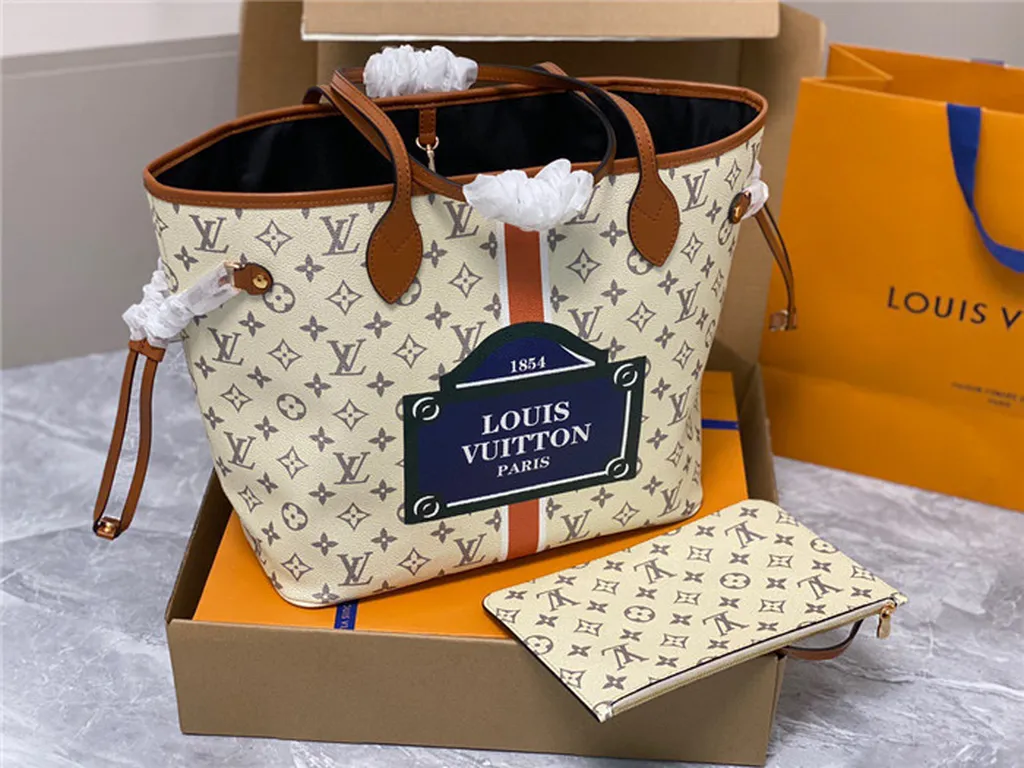 Louis Vuitton Bag - LITELUX
