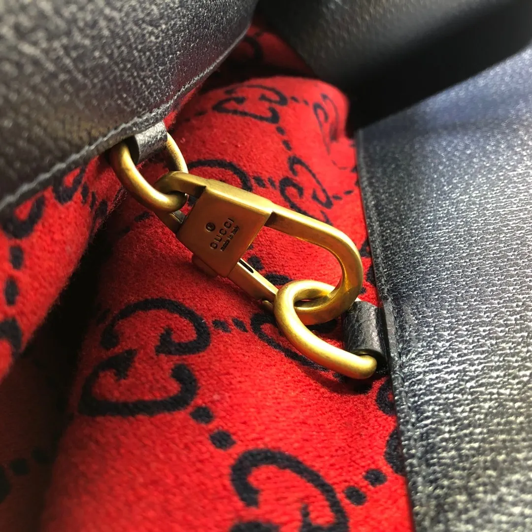 Gucci Bag  – 118287019 - LITELUX