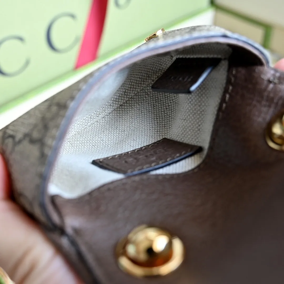 Gucci Bag  – 118940808 - LITELUX