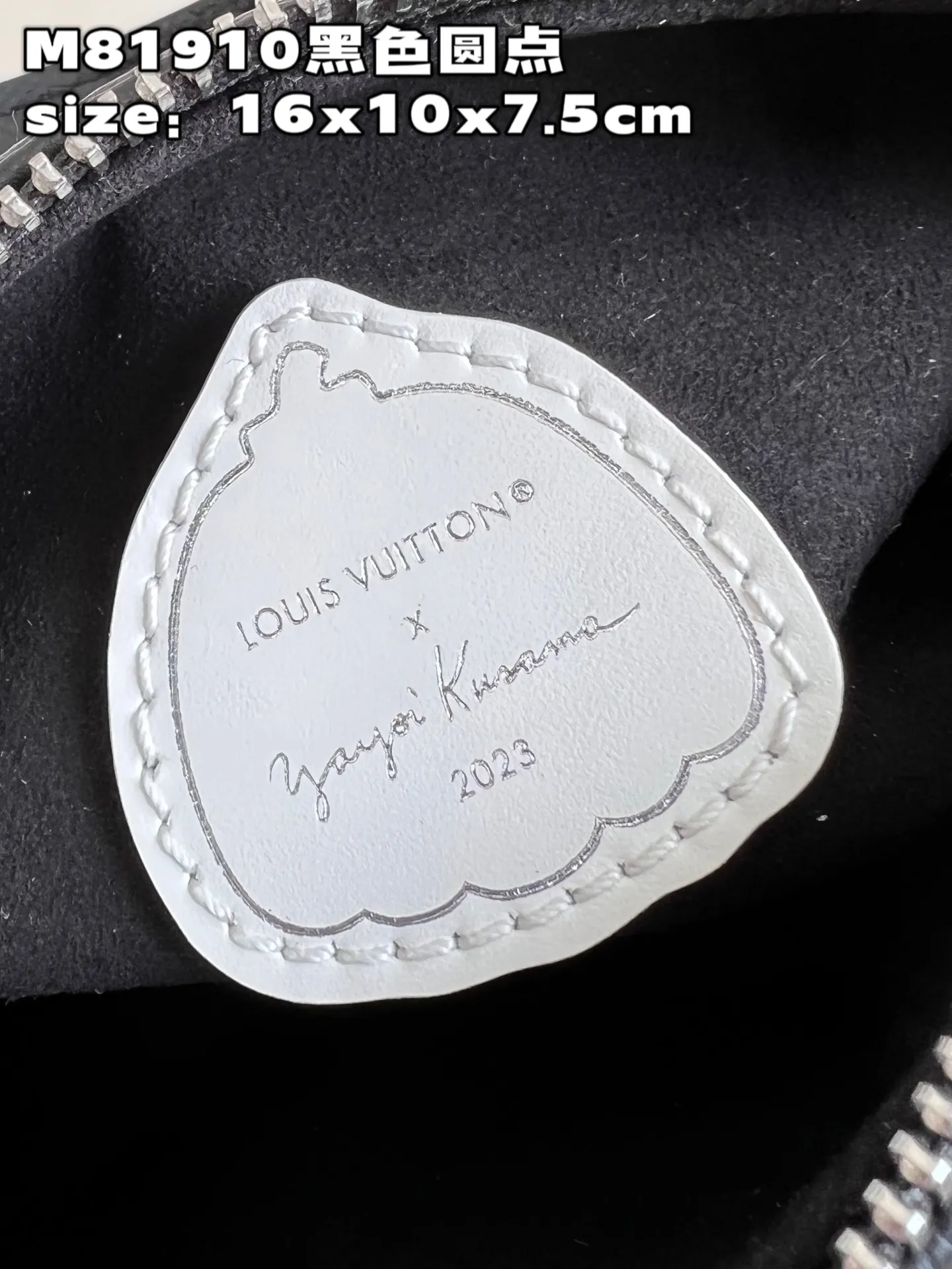 Louis Vuitton bag - LITELUX