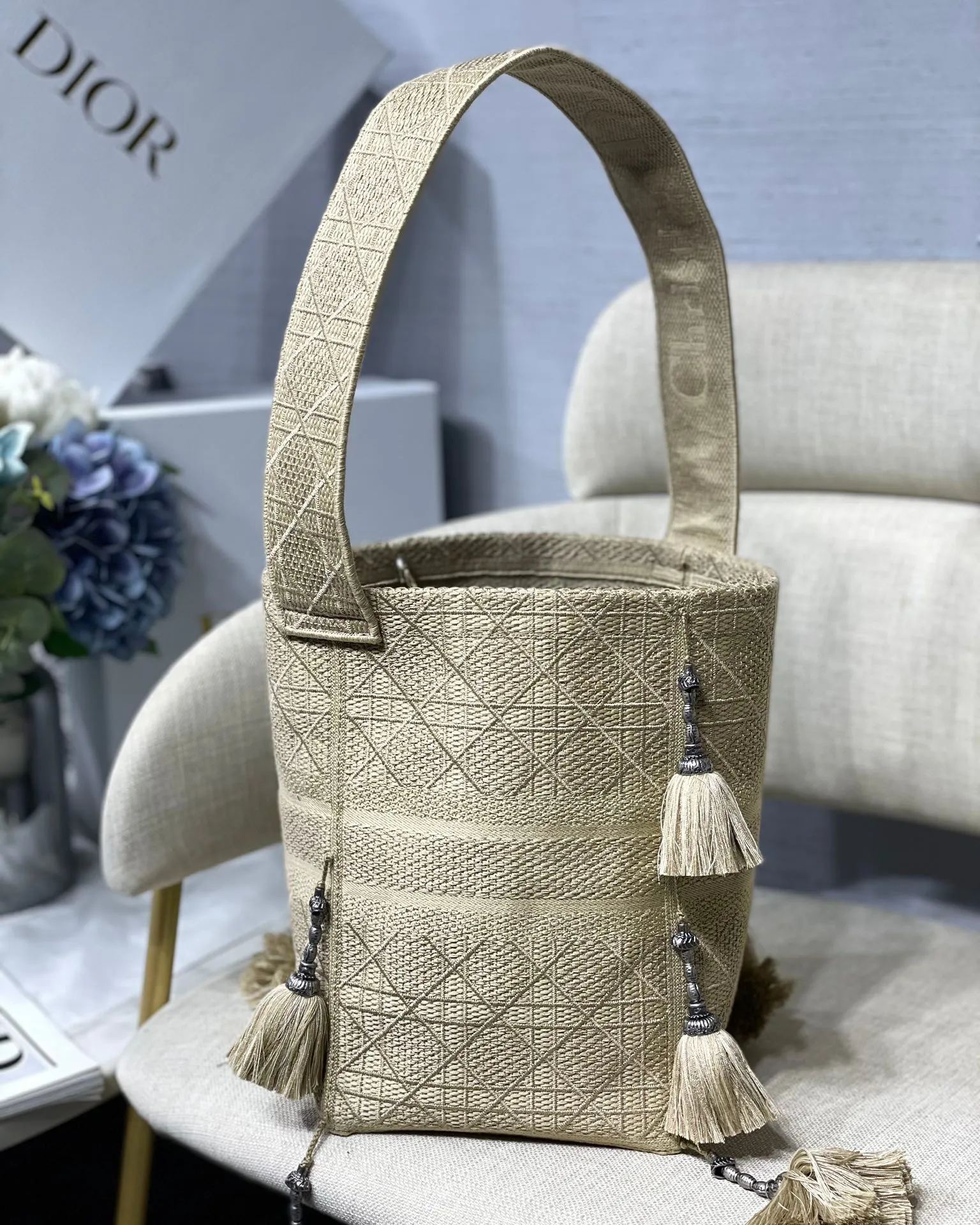 Dior Bag  – 113785451 - LITELUX