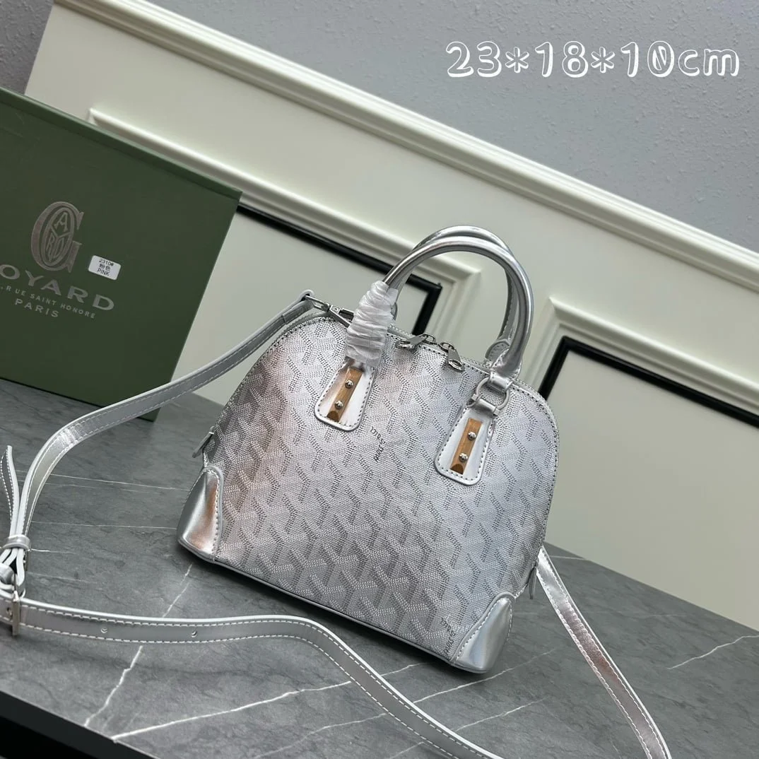 Goyard vendme Shell Pack TM - LITELUX
