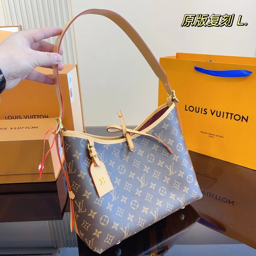 Louis Vuitton bag - LITELUX