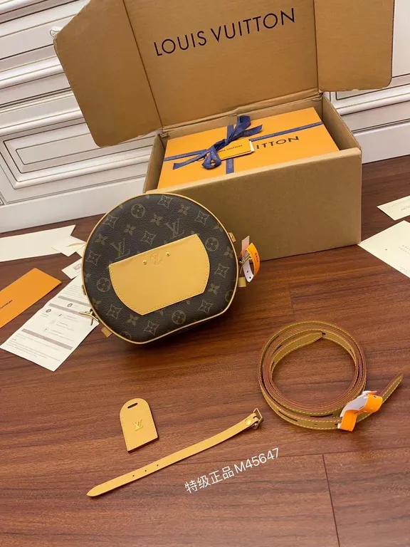 Louis Vuitton bag - LITELUX