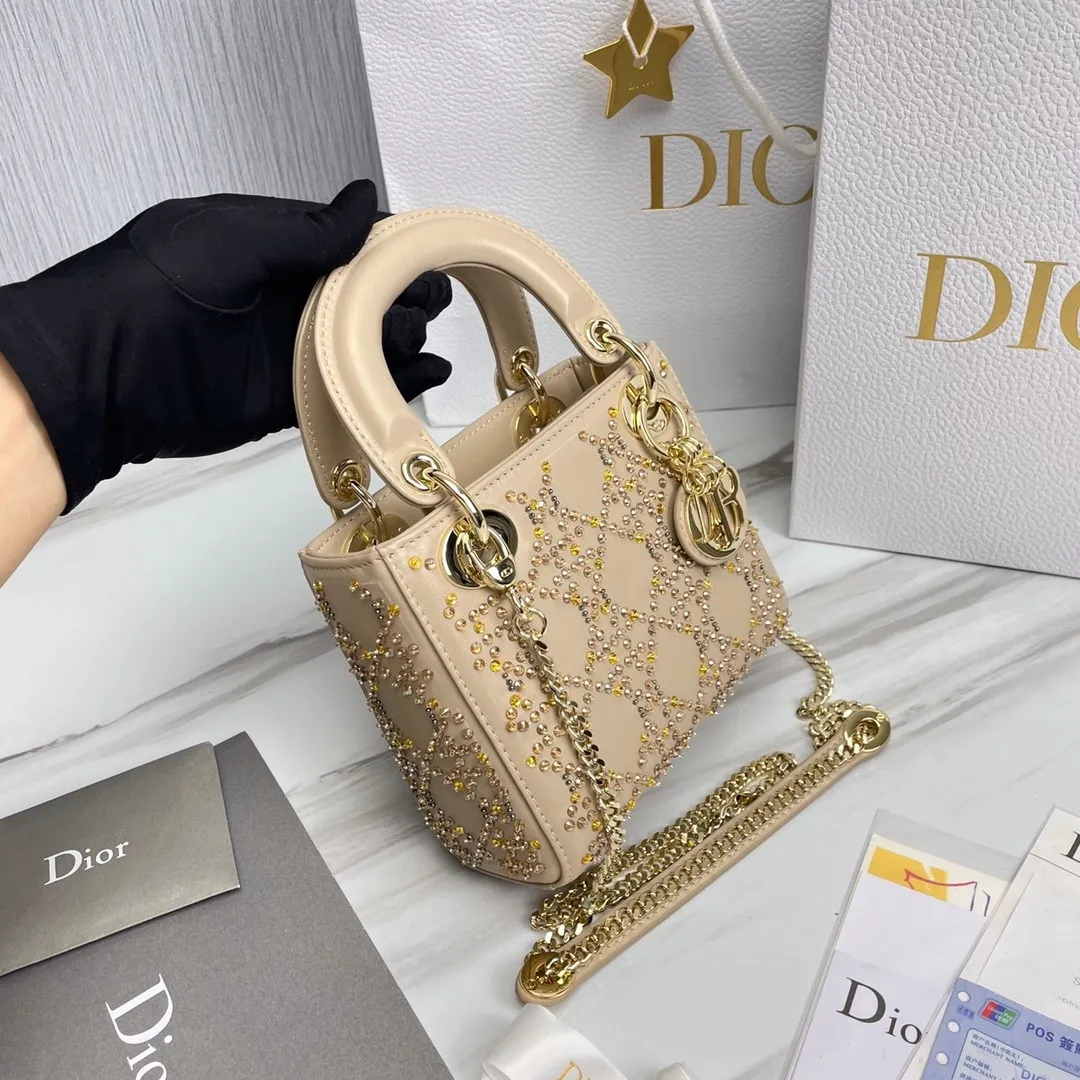 Dior Bag  – 119339176 - LITELUX