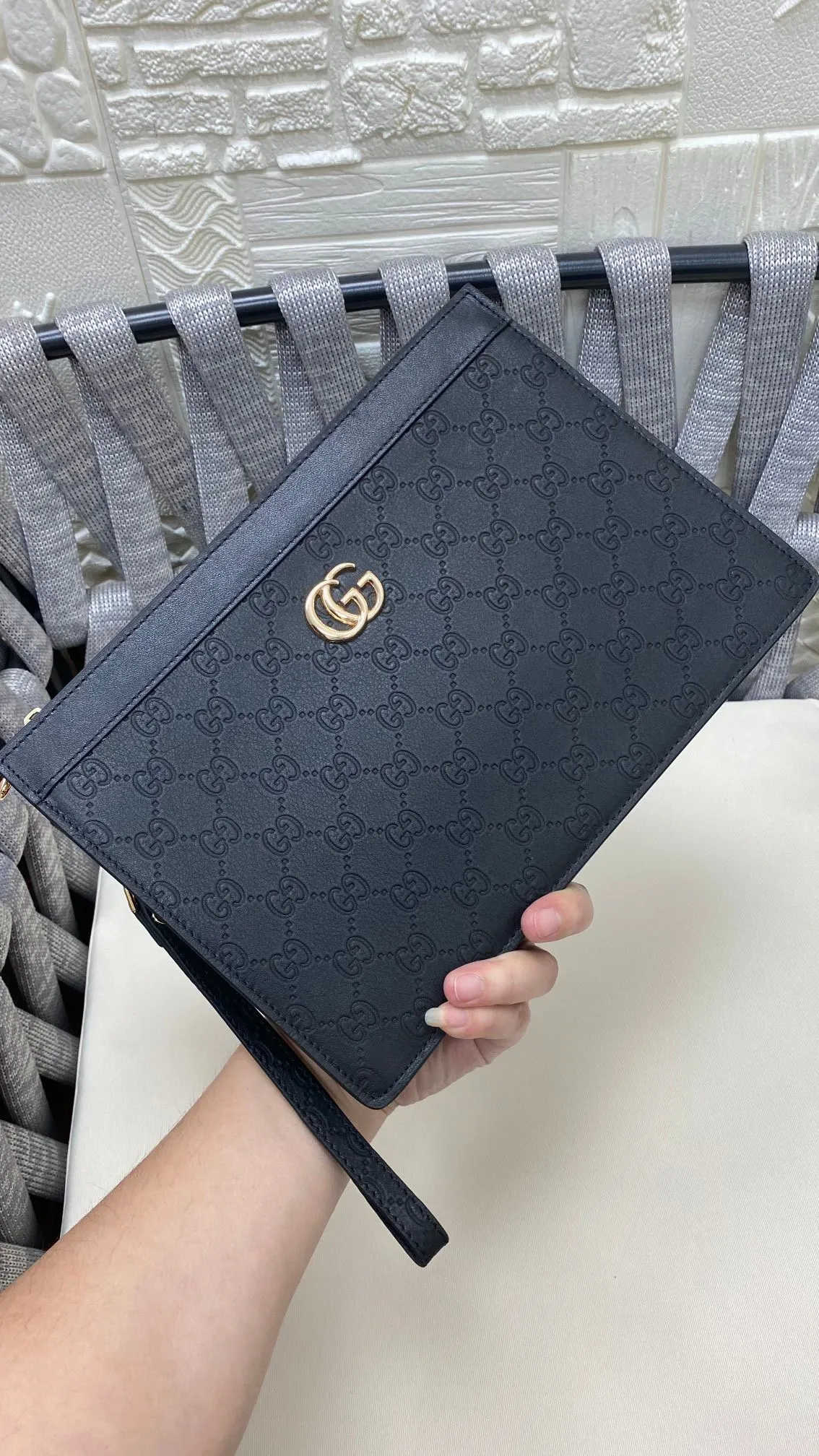 Gucci Bag  – 112990770 - LITELUX