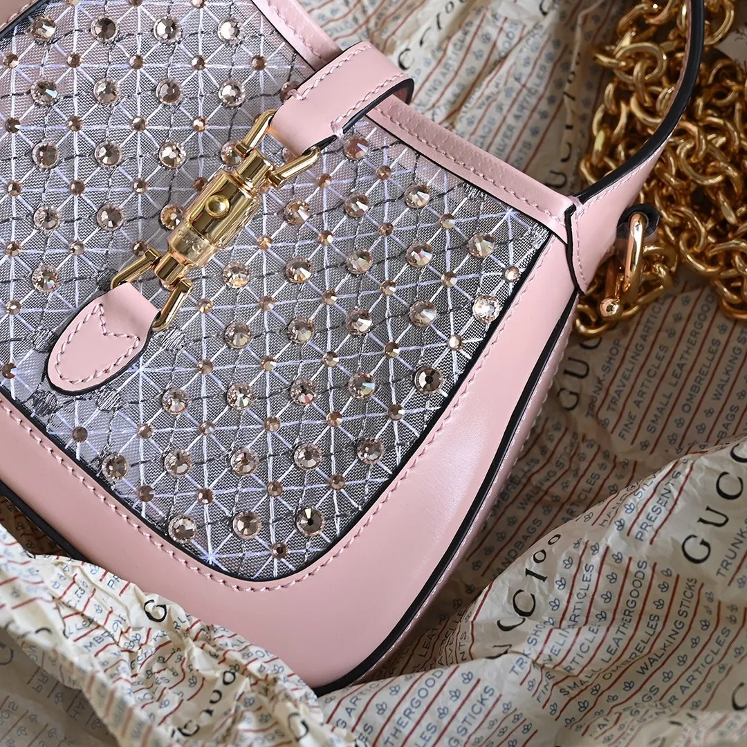 Gucci Bag  – 118940810 - LITELUX