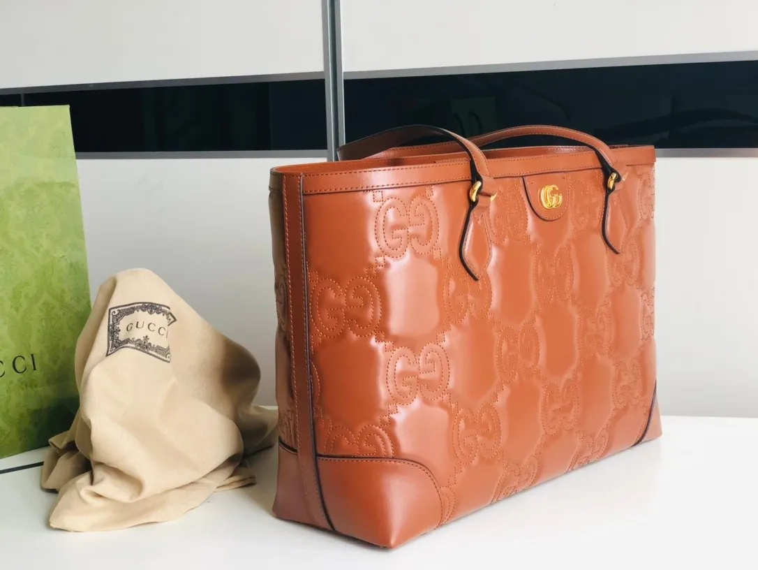 Gucci Bag  – 118853916 - LITELUX