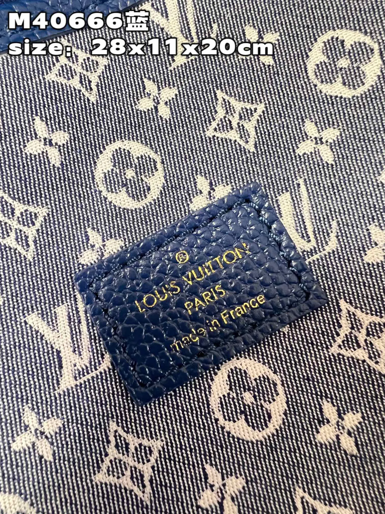 Louis Vuitton bag - LITELUX