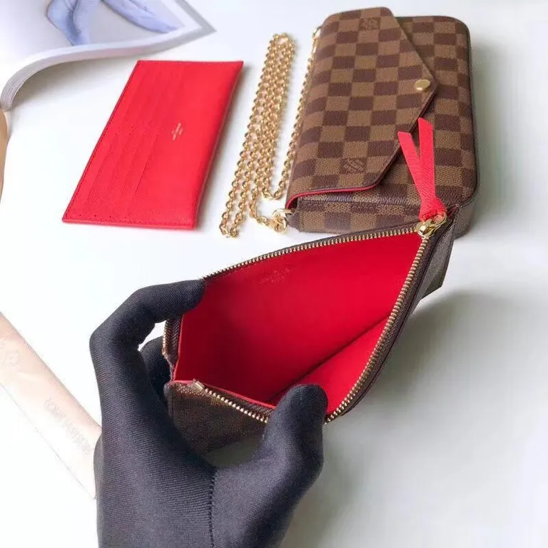 Louis Vuitton bag - LITELUX
