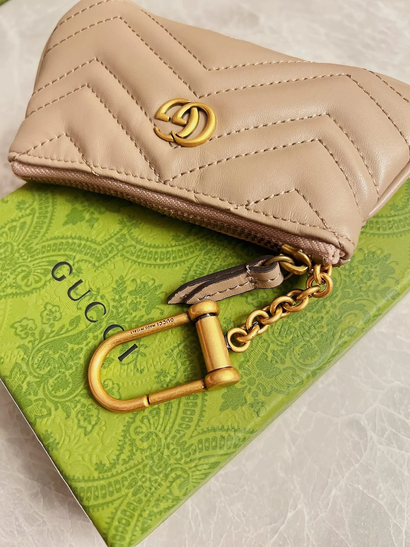 Gucci Bag  – 116455059 - LITELUX