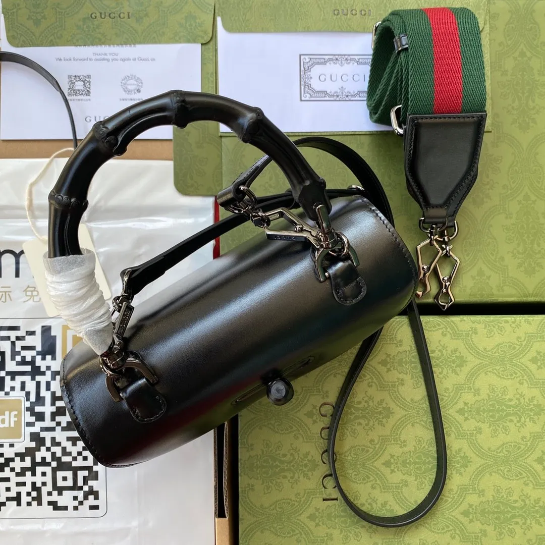 Gucci Bag  – 106661480 - LITELUX