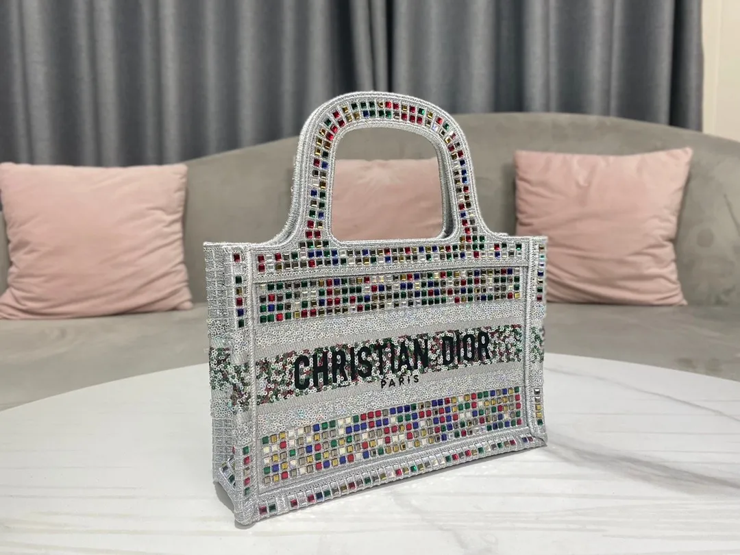 Dior Bag  – 114405745 - LITELUX