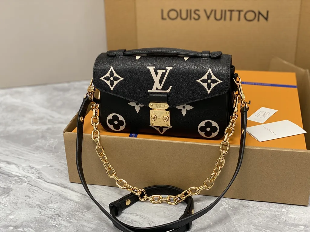 Louis Vuitton bag - LITELUX