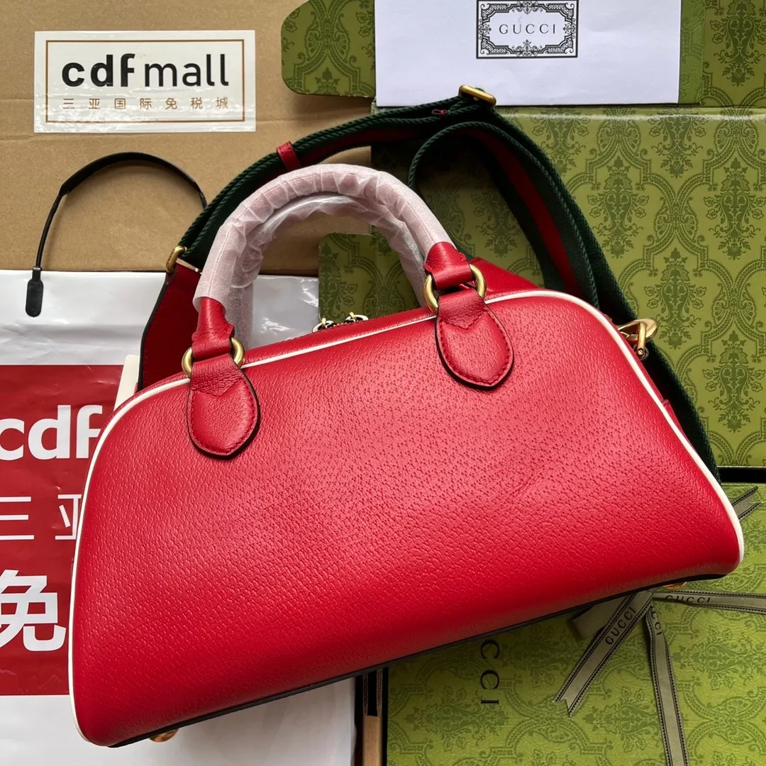 Gucci Bag  – 118668545 - LITELUX