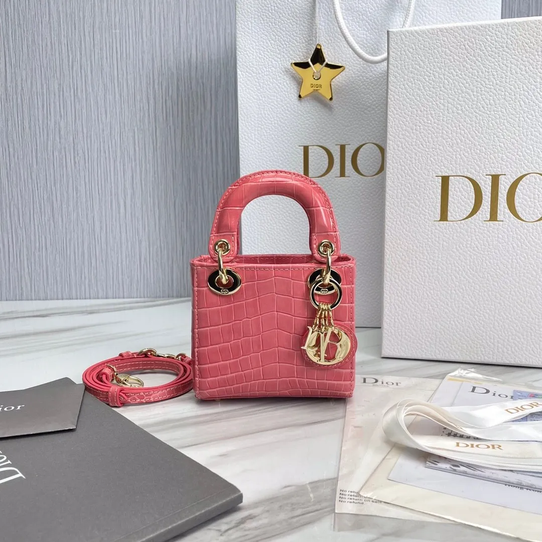 Dior Bag  – 122980444 - LITELUX