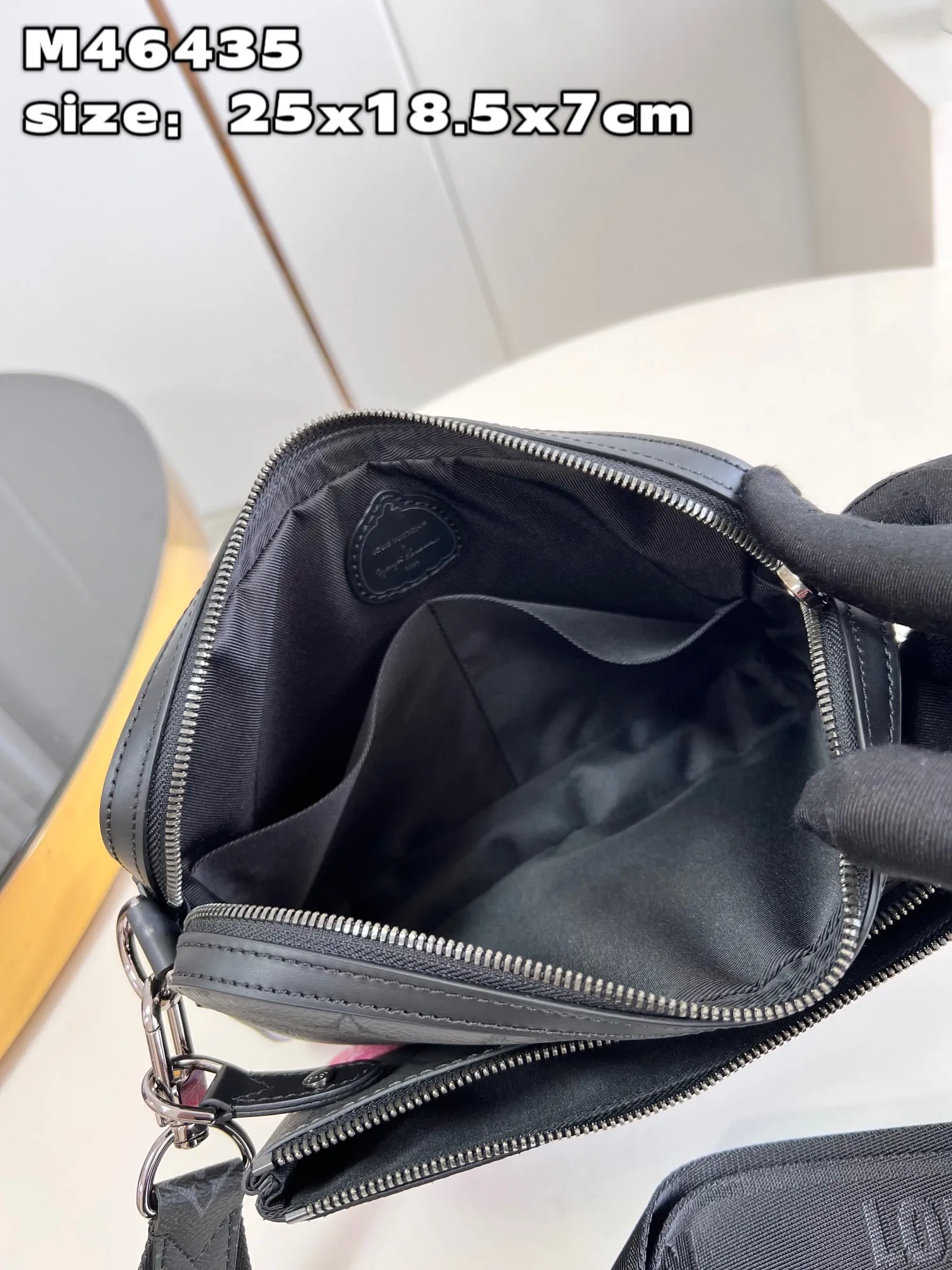 Louis Vuitton bag - LITELUX