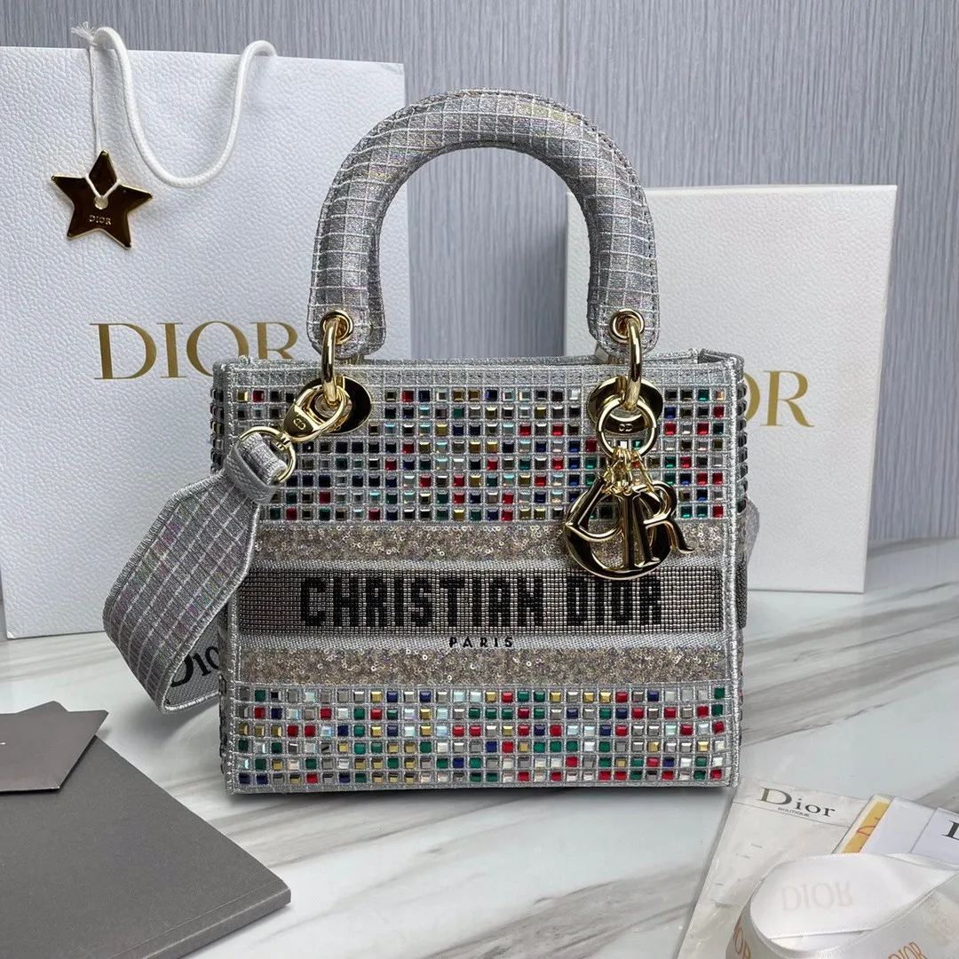 Dior Bag  – 119339108 - LITELUX