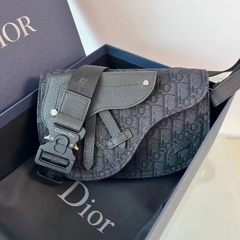 Dior bag - LITELUX