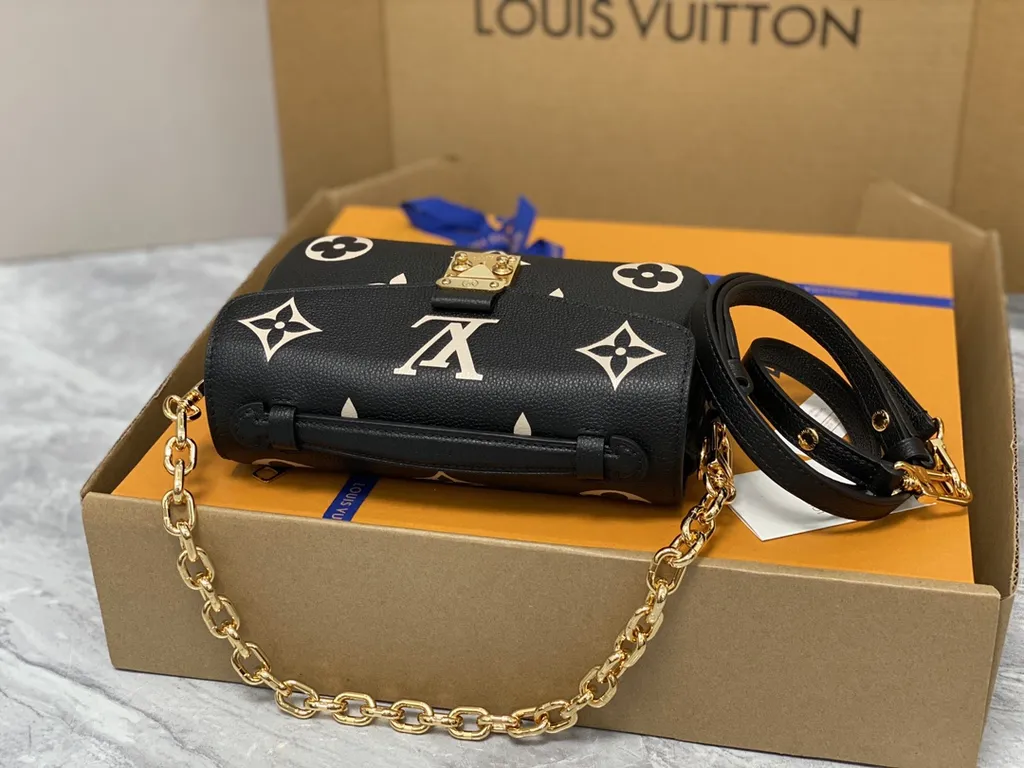 Louis Vuitton bag - LITELUX