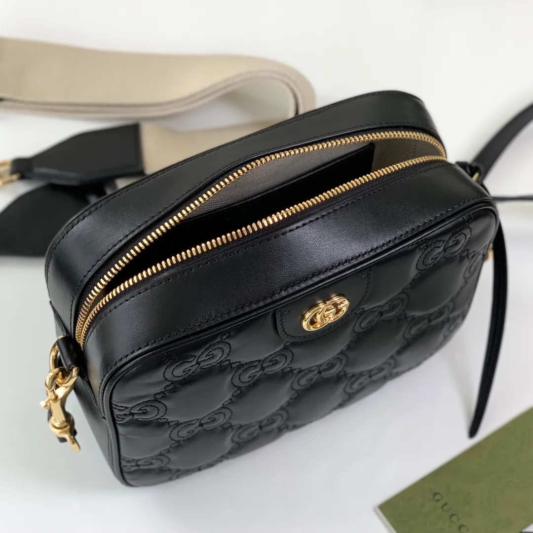 Gucci Bag  – 119093600 - LITELUX