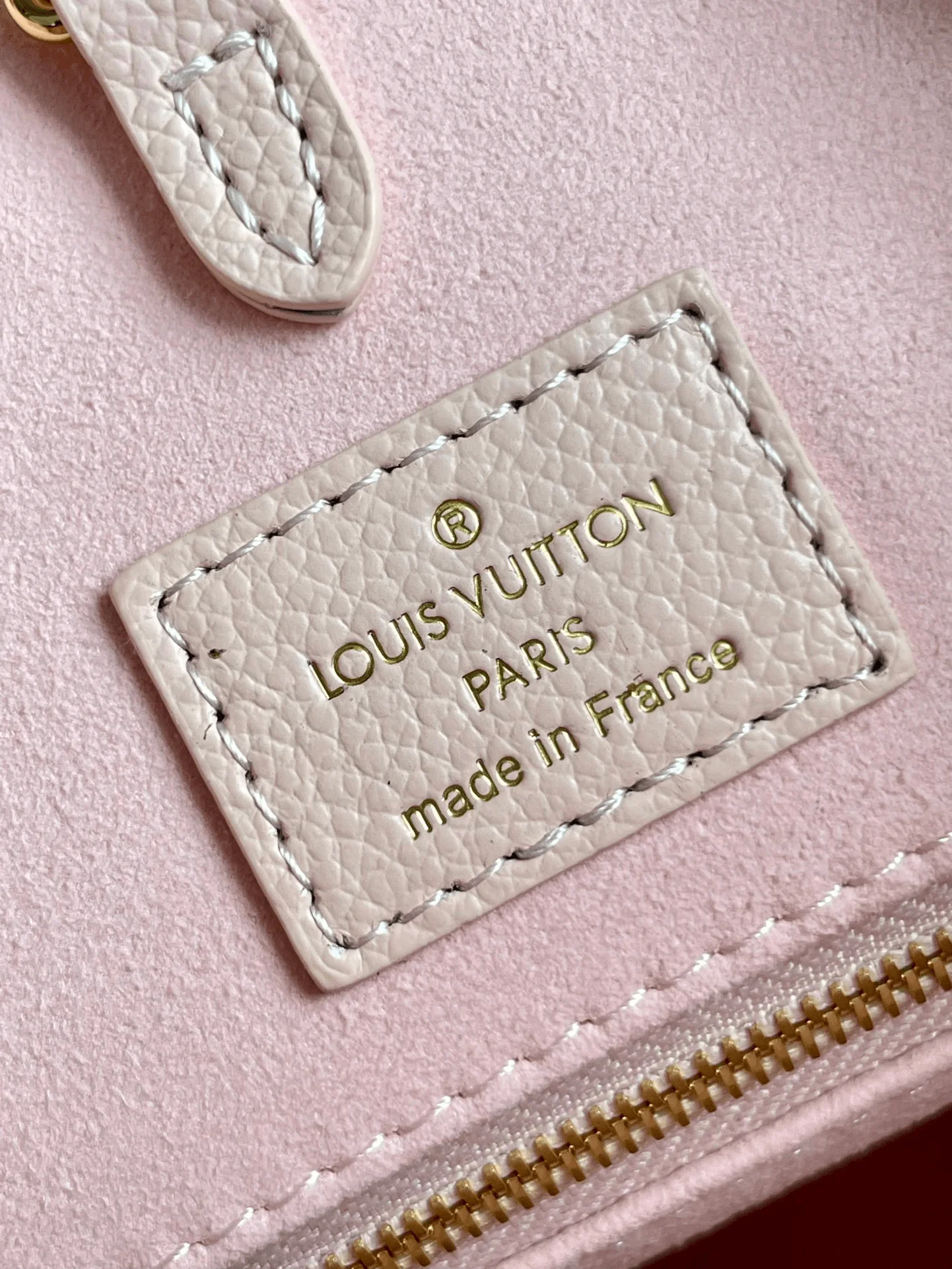 Louis Vuitton / LV Onthego M45653 size:25*19*11.5cm - LITELUX