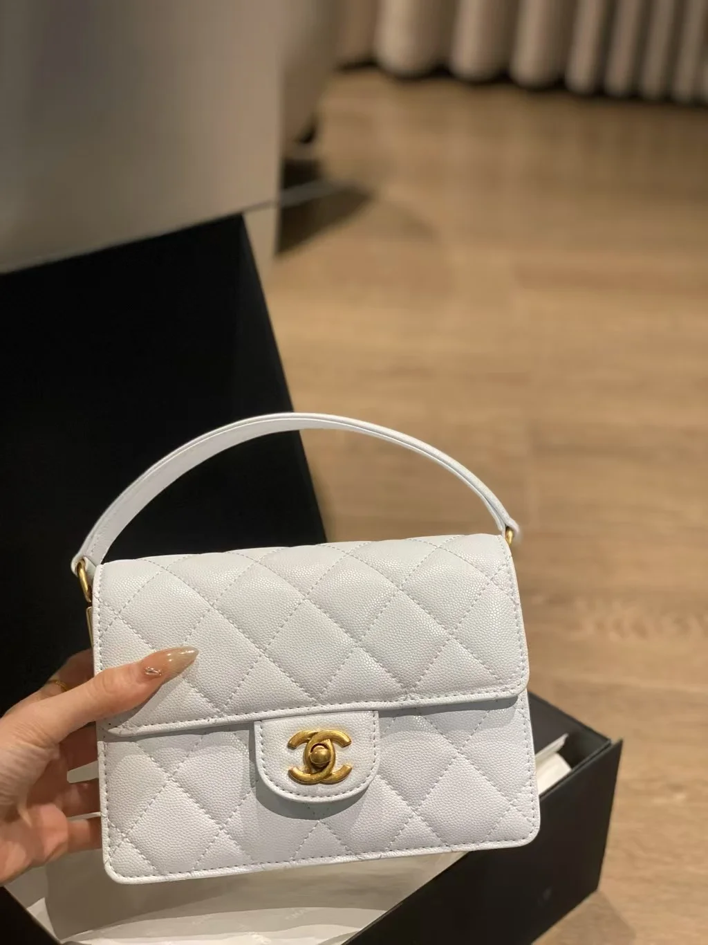 2024 Chanel 24k - LITELUX