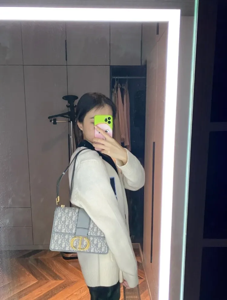 Dior Bag  – 120025635 - LITELUX