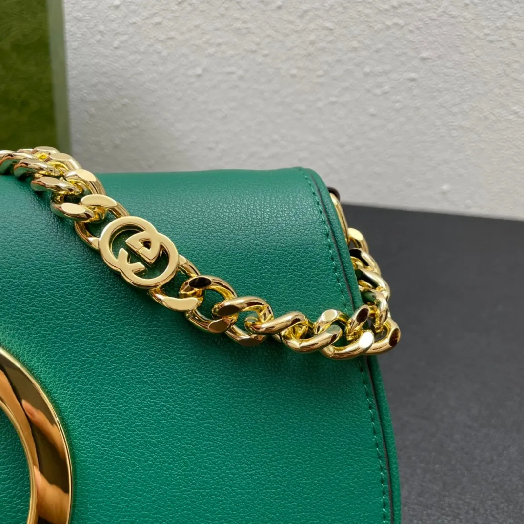 Gucci Bag  – 117114533 - LITELUX