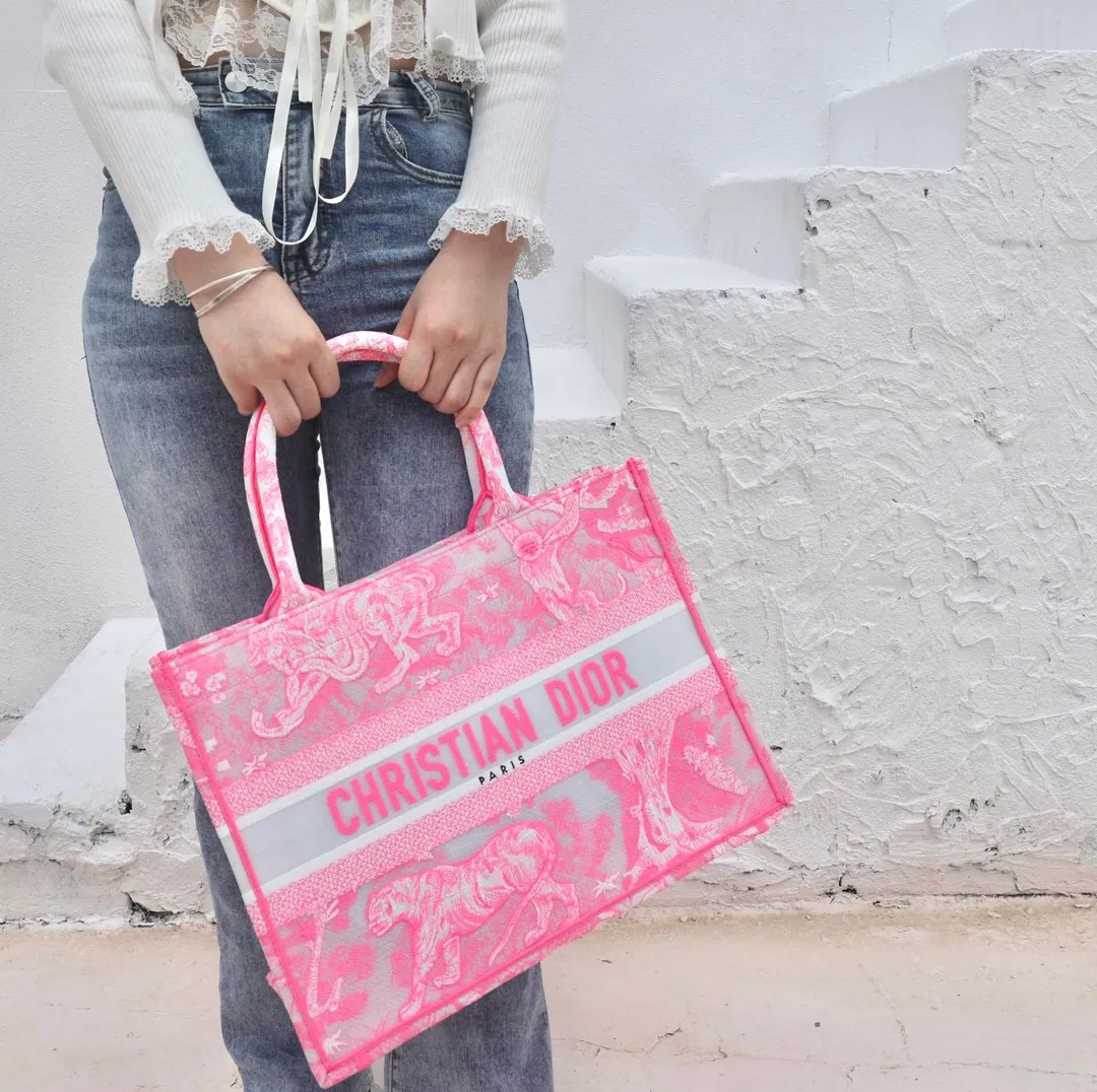 Dior Bag  – 120024935 - LITELUX