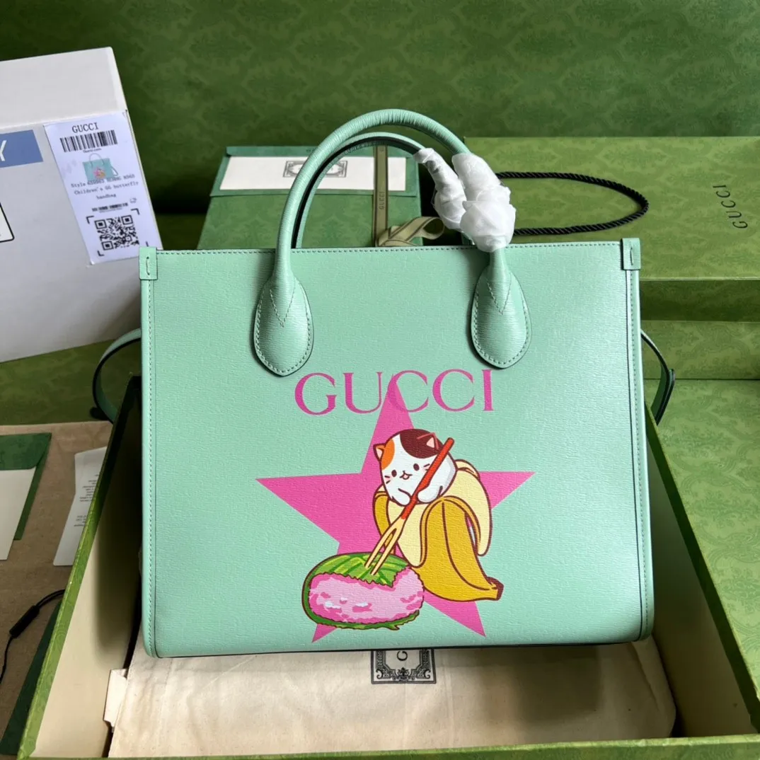 Gucci Bag  – 119826228 - LITELUX