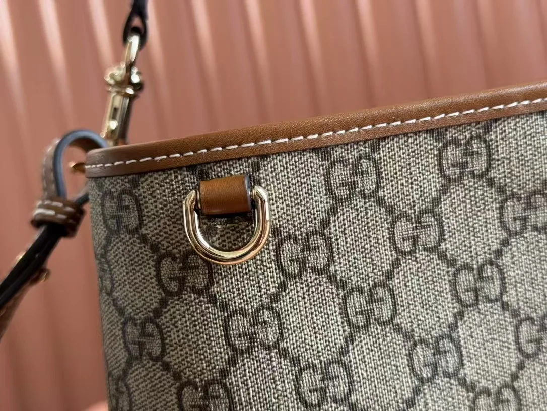 2025 Gucci bag emblem - LITELUX