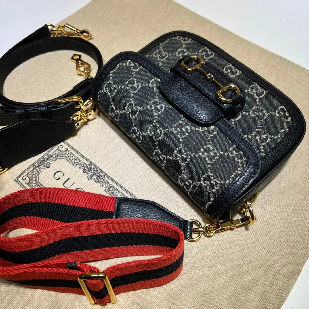 Gucci Bag  – 119656637 - LITELUX