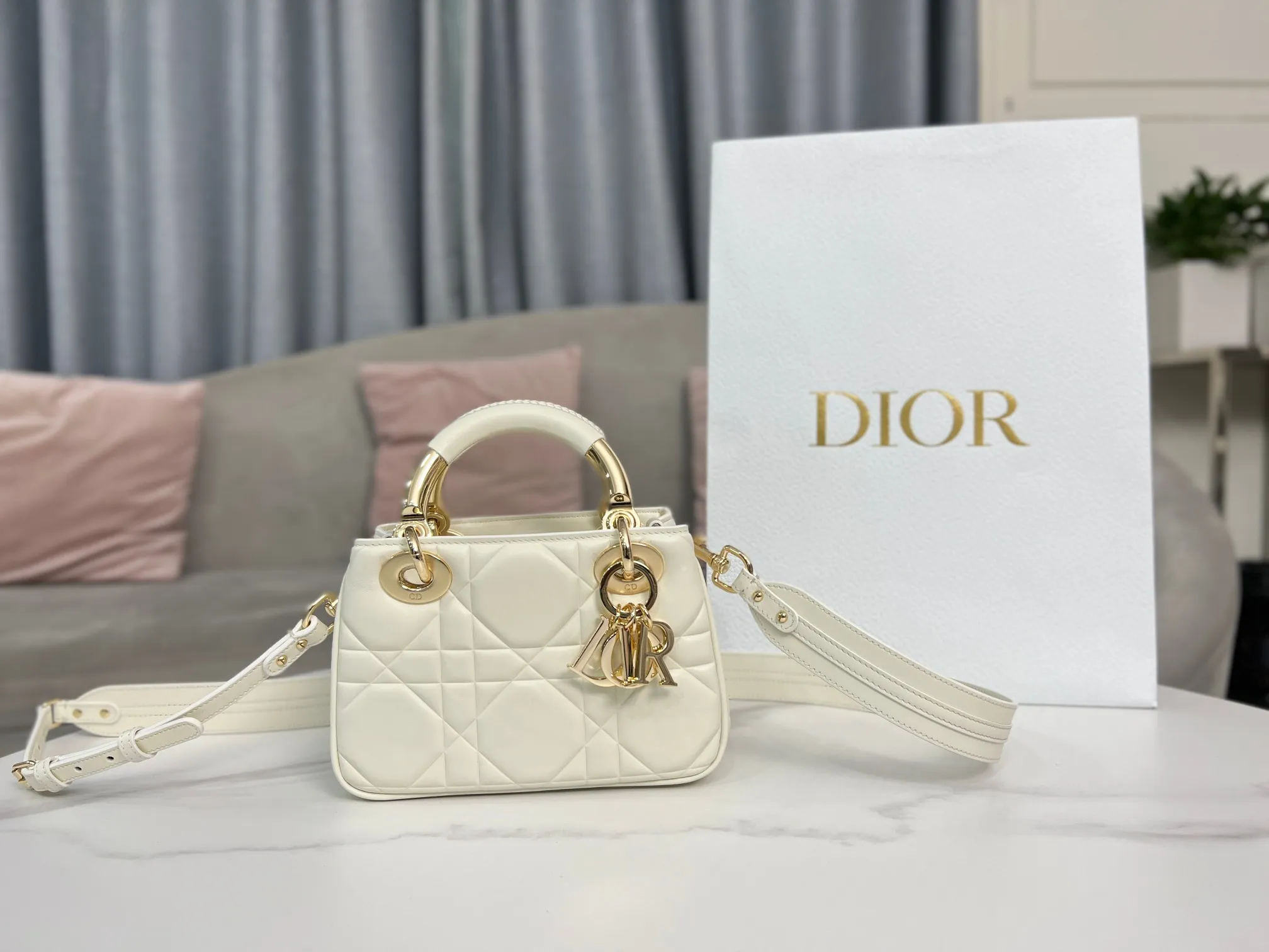 Dior bag - LITELUX