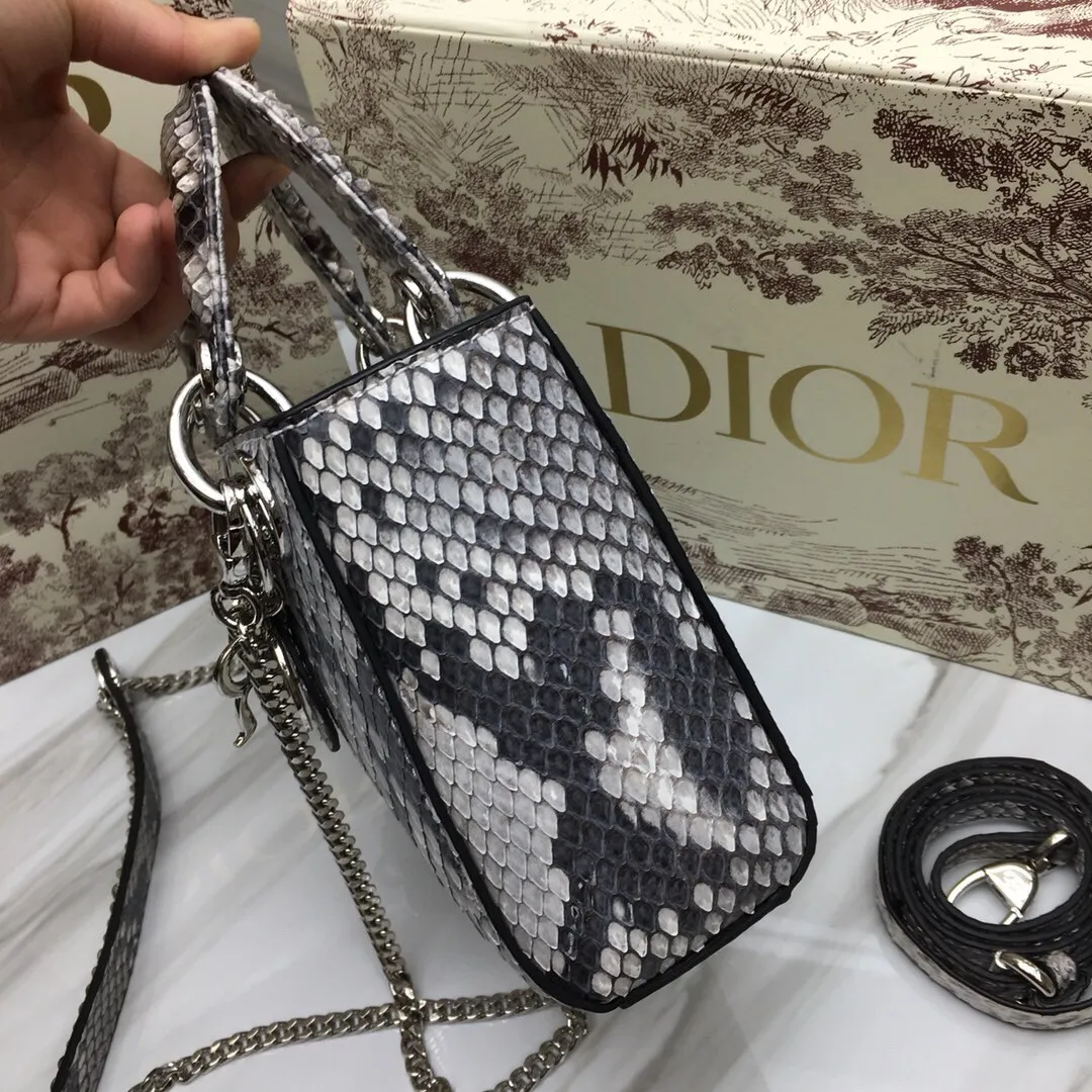 Dior Bag  – 116706112 - LITELUX