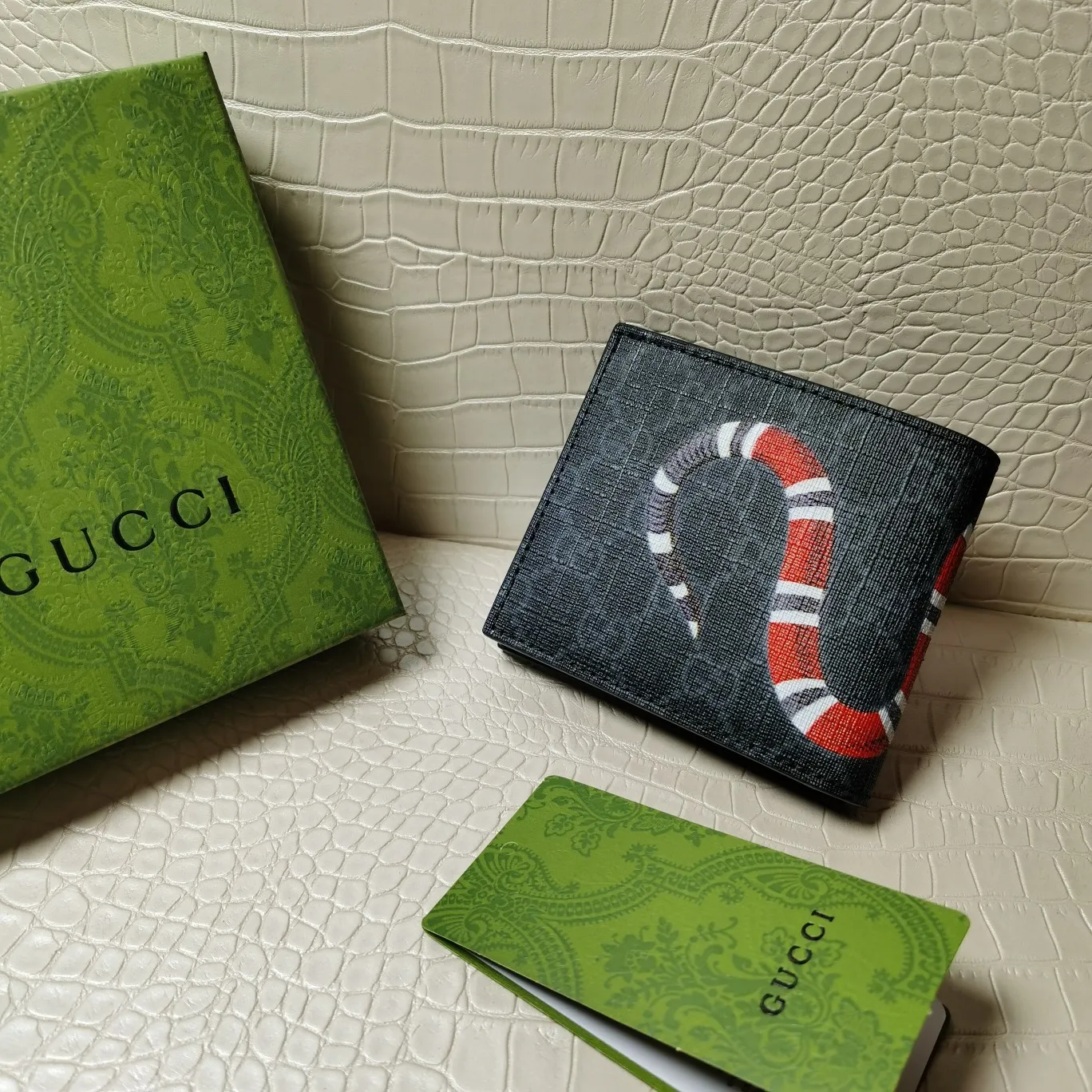 Gucci Bag  – 118013564 - LITELUX