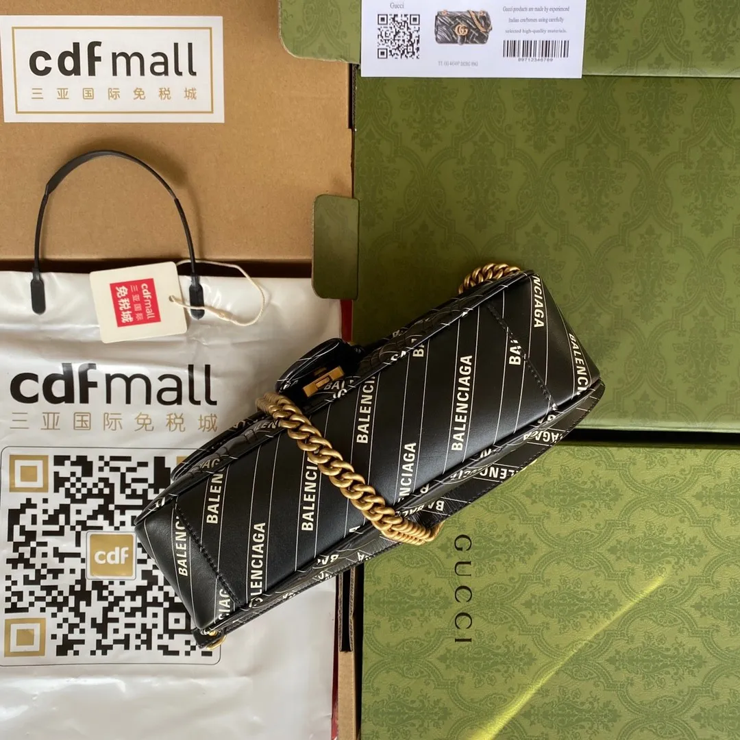 Gucci Bag  – 107802539 - LITELUX